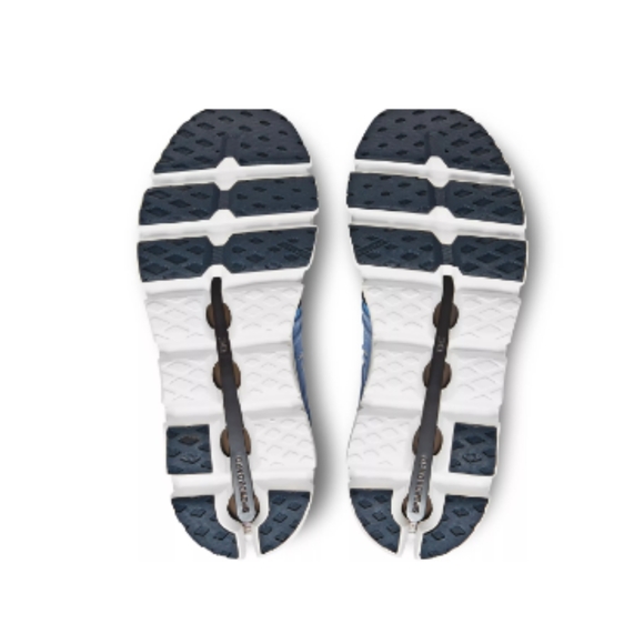 On Women's Cloudswift 3 Running Shoes - Picture 3 of 4